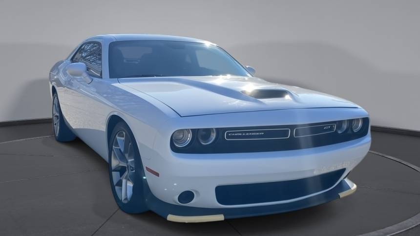 2023 Dodge Challenger GT — Coupe — 30,831 mi — Athens, GA