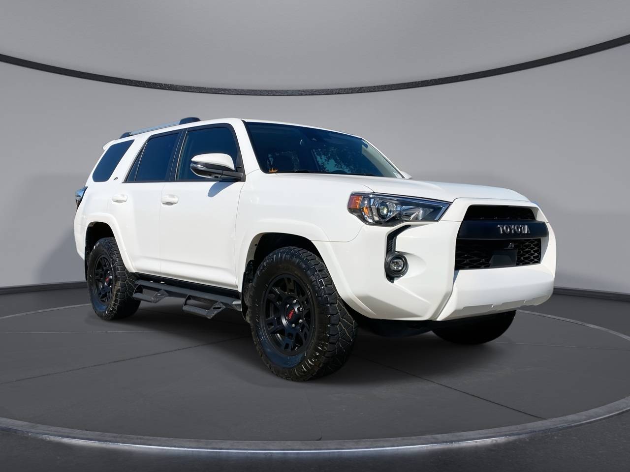 2022 Toyota 4Runner SR5 Premium — SUV — 37,108 mi — Athens, GA