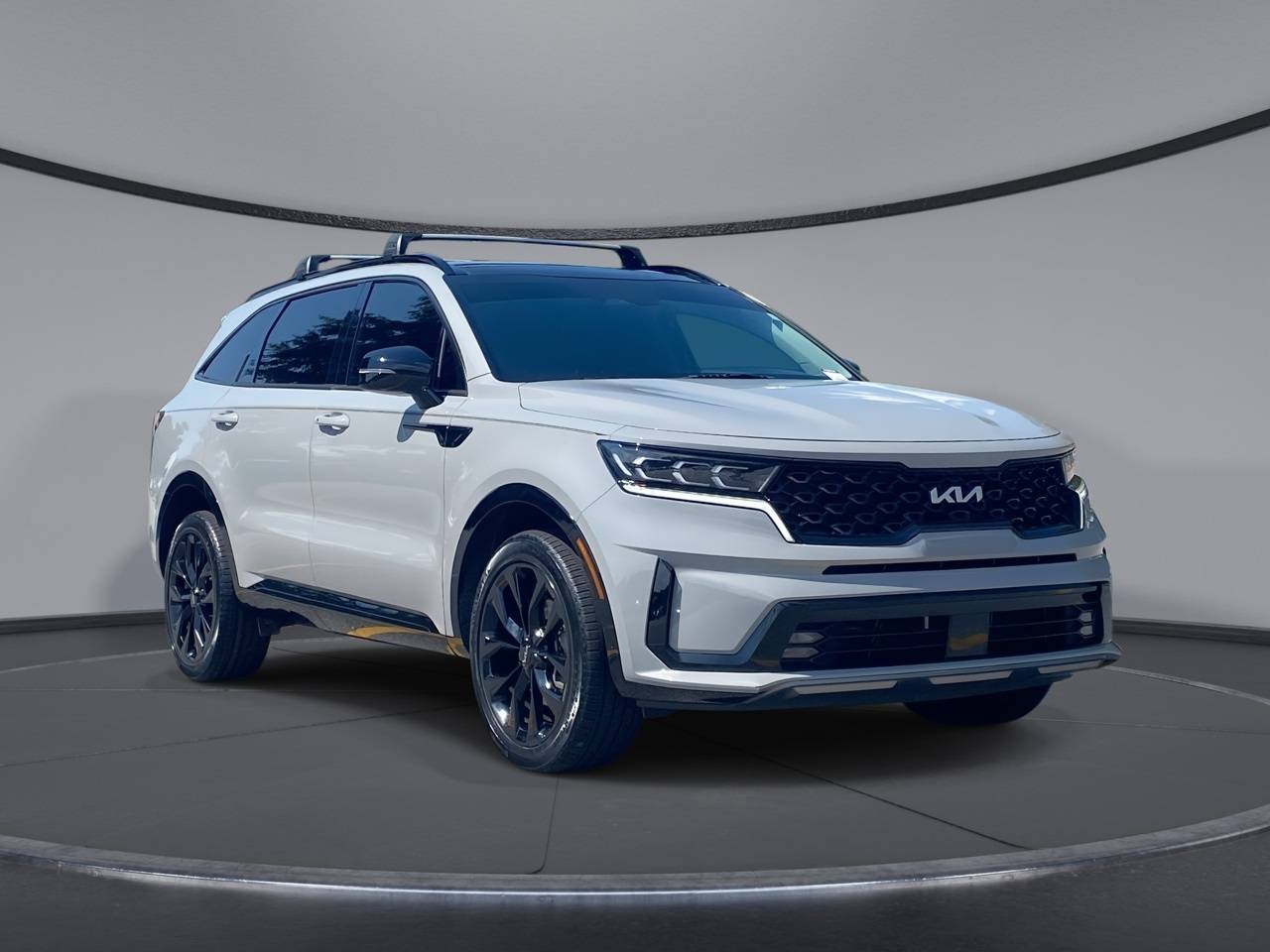 2022 Kia Sorento SX — SUV — 108,308 mi — Athens, GA