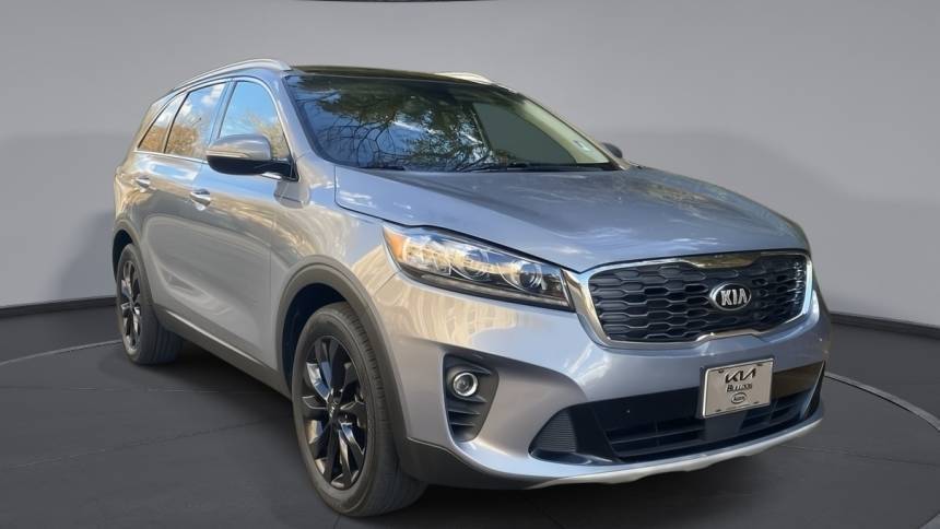 2020 Kia Sorento EX V6 — SUV — 101,883 mi — Athens, GA
