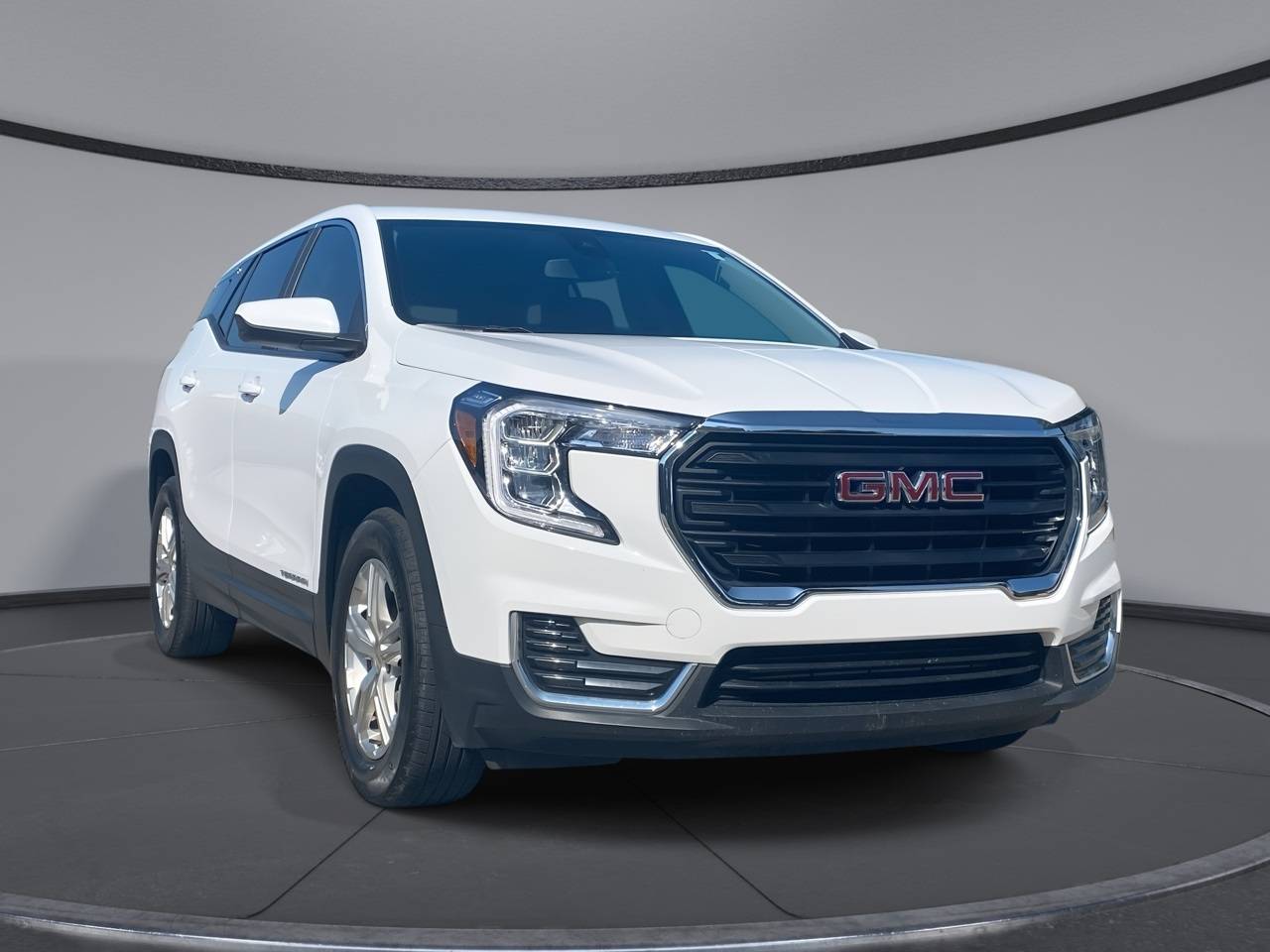 2022 GMC Terrain SLE — SUV — 33,440 mi — Athens, GA