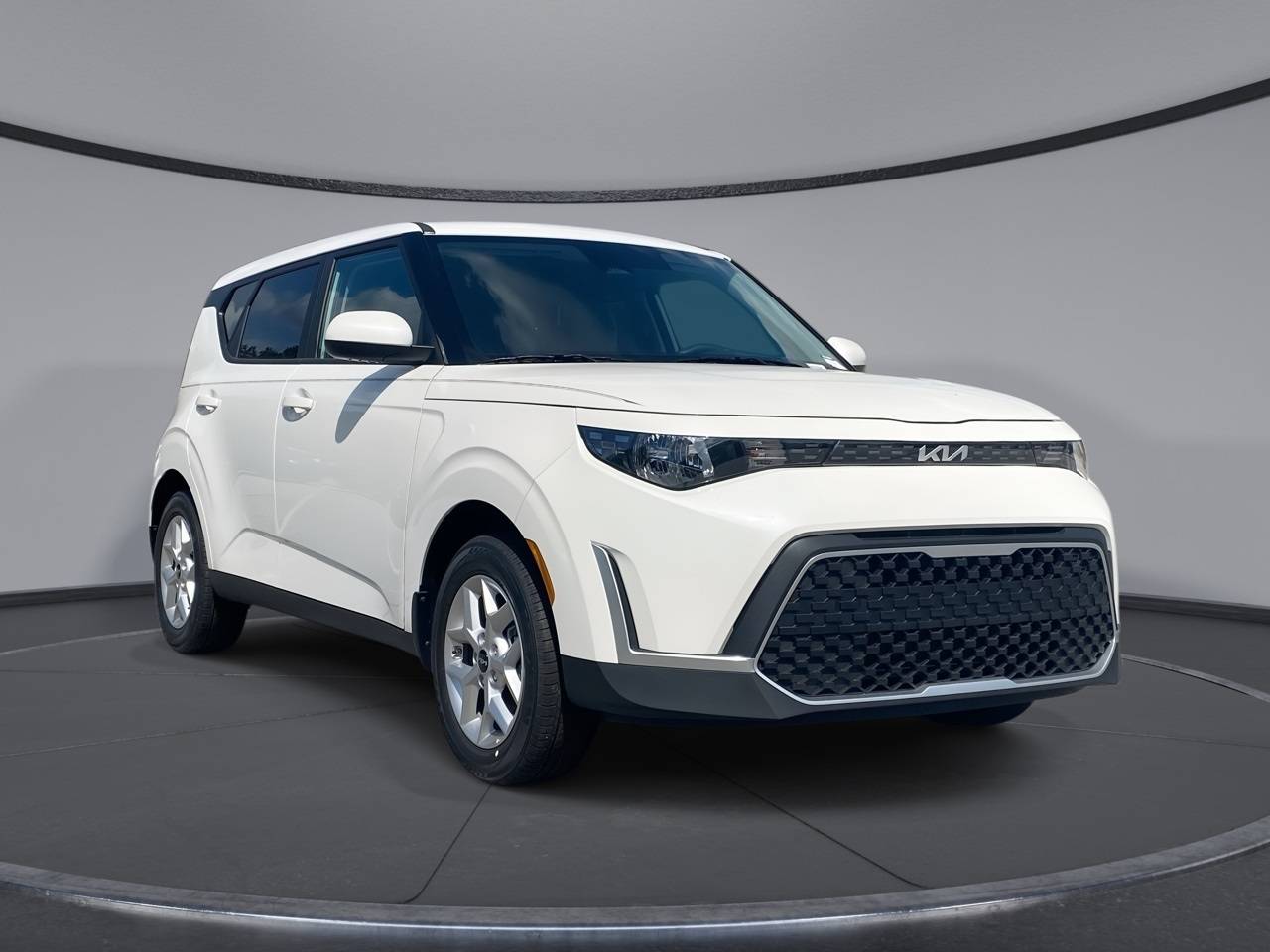 2025 Kia Soul LX — Hatchback — 8,436 mi — Athens, GA