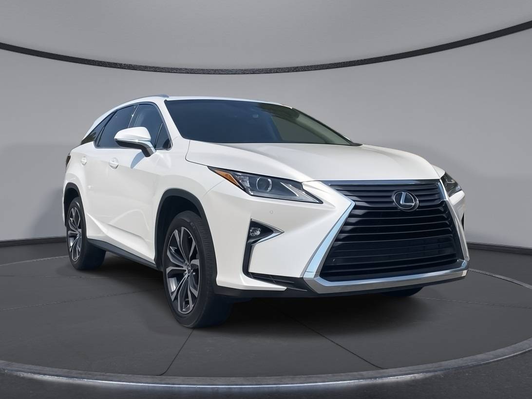 2019 Lexus RX RX 350L Premium — SUV — 73,222 mi — Athens, GA