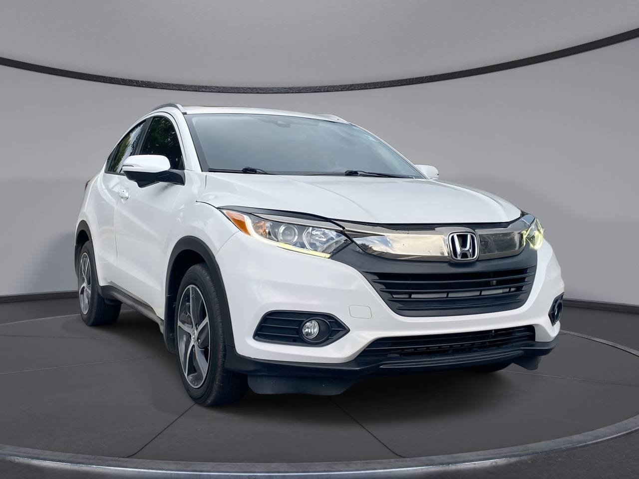 2022 Honda HR-V EX — SUV — 22,958 mi — Athens, GA