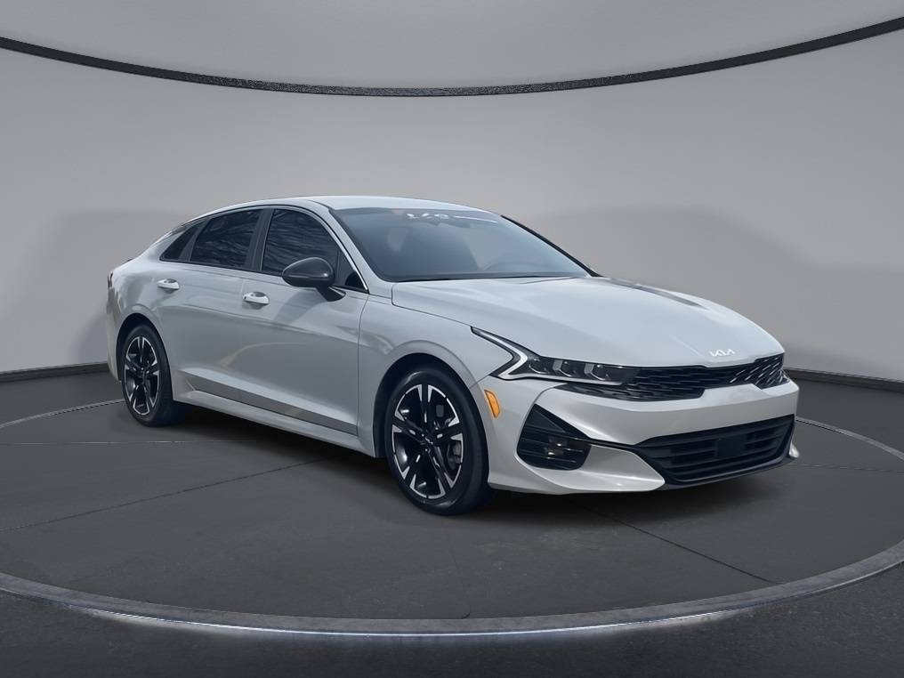 2023 Kia K5 GT-Line — Sedan — 38,819 mi — Athens, GA