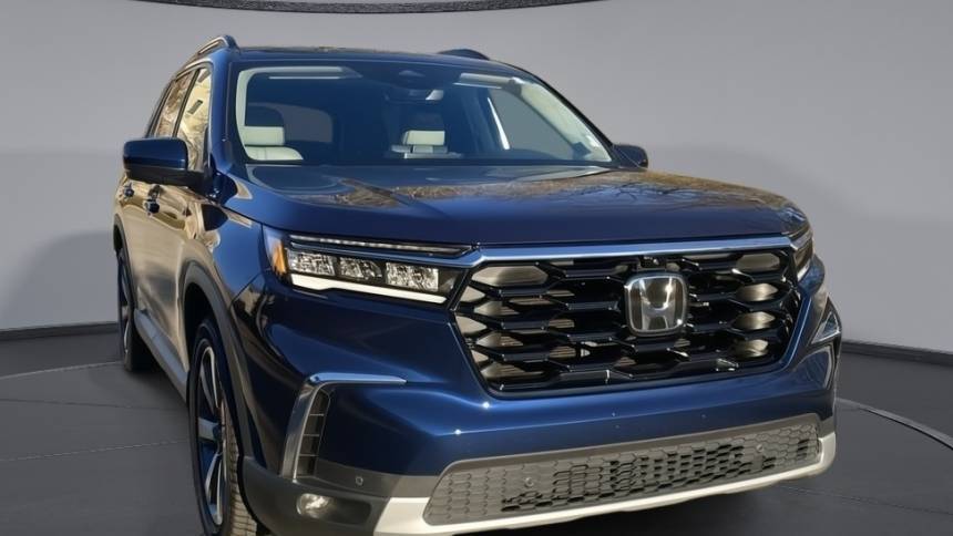 2023 Honda Pilot Elite — SUV — 40,783 mi — Athens, GA