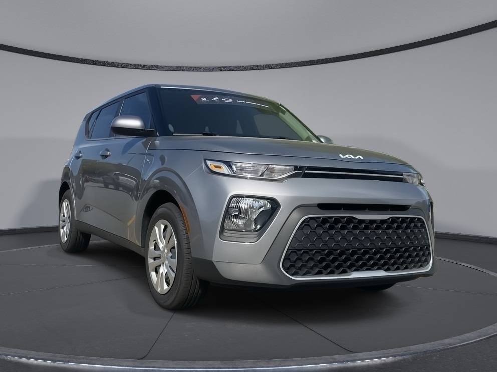 2022 Kia Soul LX — Hatchback — 66,346 mi — Athens, GA