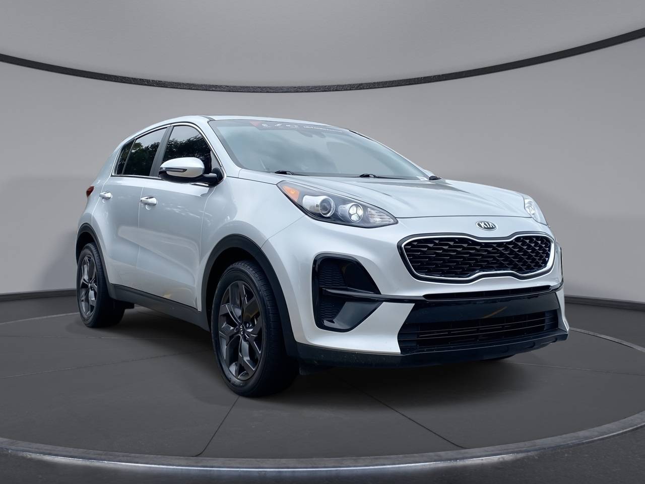 2022 Kia Sportage LX — SUV — 69,553 mi — Athens, GA