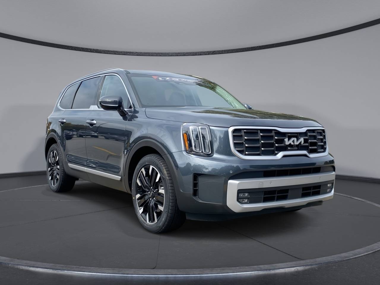 2023 Kia Telluride SX Prestige — SUV — 38,544 mi — Athens, GA