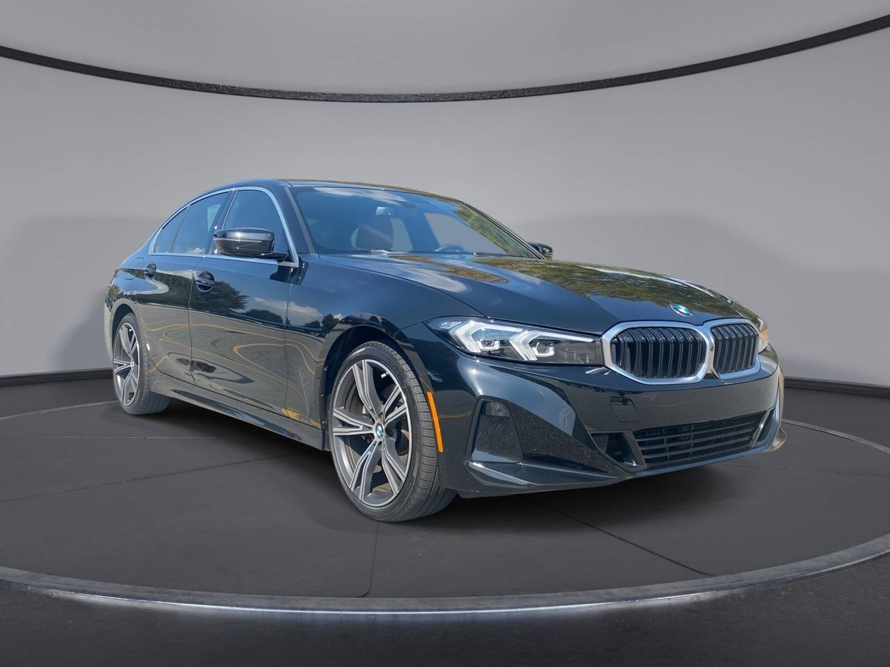 2024 BMW 3 Series 330i — Sedan — 19,658 mi — Athens, GA