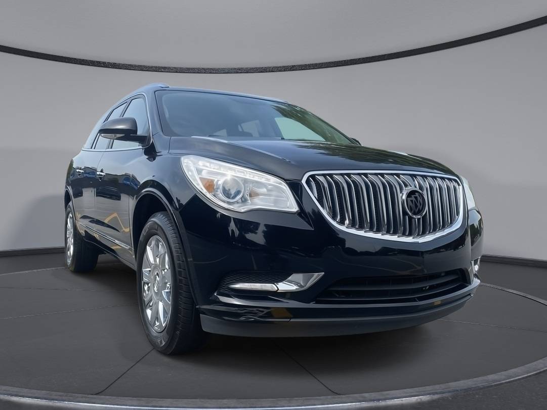 2017 Buick Enclave Leather — SUV — 79,645 mi — Athens, GA