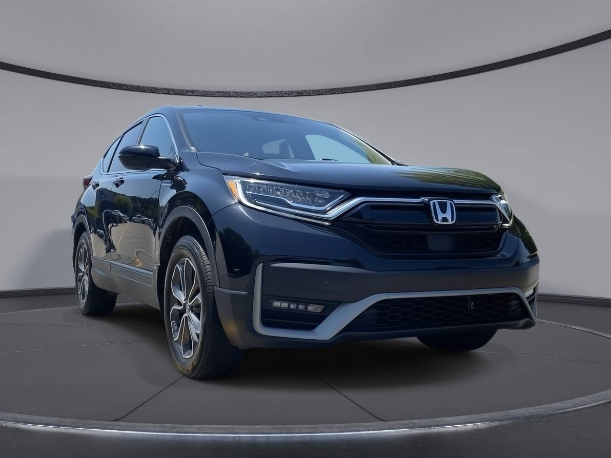 2022 Honda CR-V Hybrid EX-L — SUV — 42,132 mi — Athens, GA