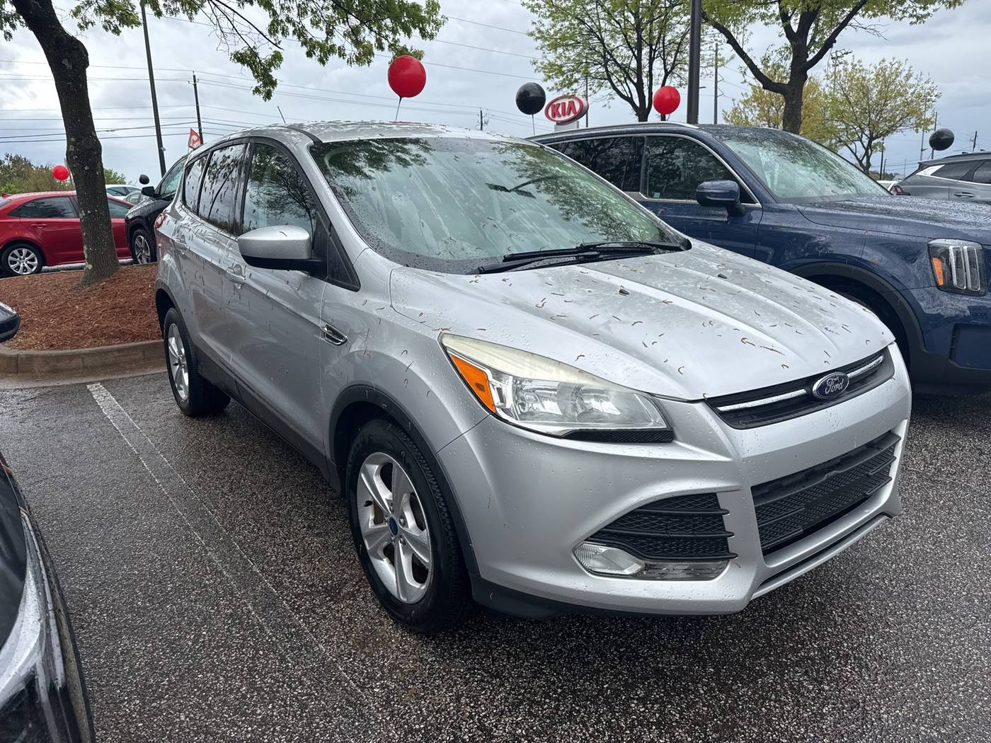 2013 Ford Escape SE — SUV — 85,691 mi — Athens, GA