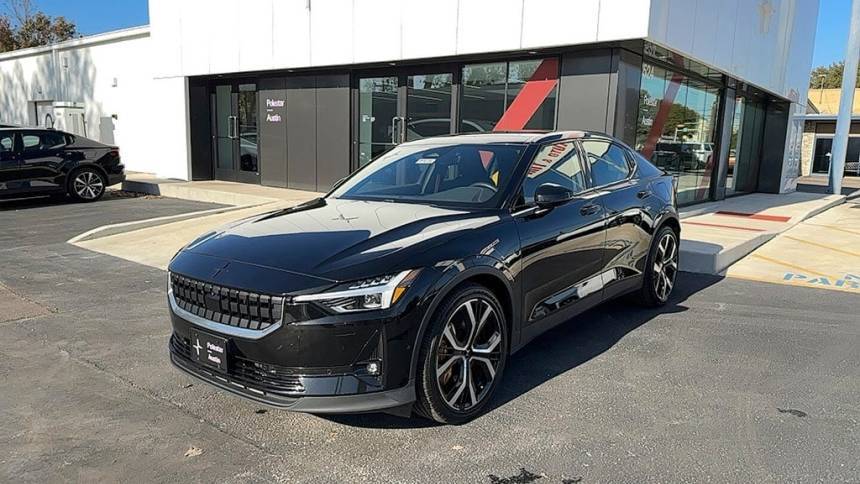 2021 Polestar 2 Launch Edition — Sedan — 34,362 mi — Austin, TX