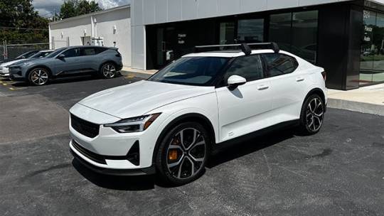 2021 Polestar 2 Launch Edition — Sedan — 32,409 mi — Austin, TX