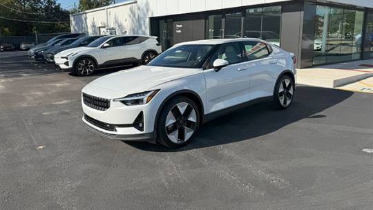 2023 Polestar 2 Plus — Sedan — 7,174 mi — Austin, TX