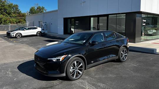 2022 Polestar 2 Long Range — Sedan — 5,121 mi — Austin, TX