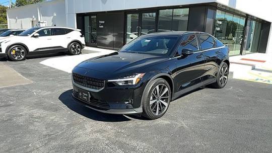 2021 Polestar 2 Launch Edition — Sedan — 30,709 mi — Austin, TX