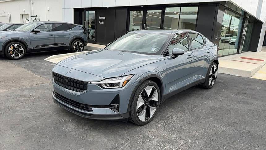 2023 Polestar 2 Plus — Sedan — 7,935 mi — Austin, TX