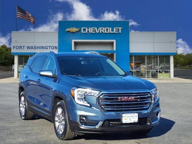 2024 GMC Terrain SLT — SUV — 22,910 mi — Fort Washington, MD