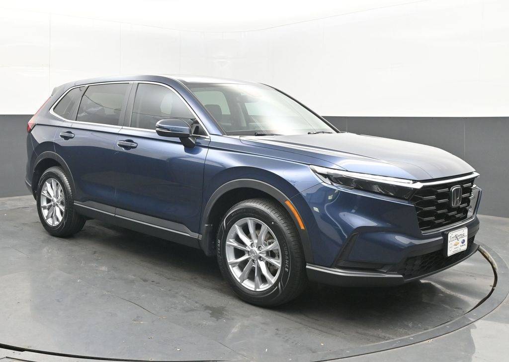 2025 Honda CR-V EX — SUV — 33,085 mi — Memphis, TN