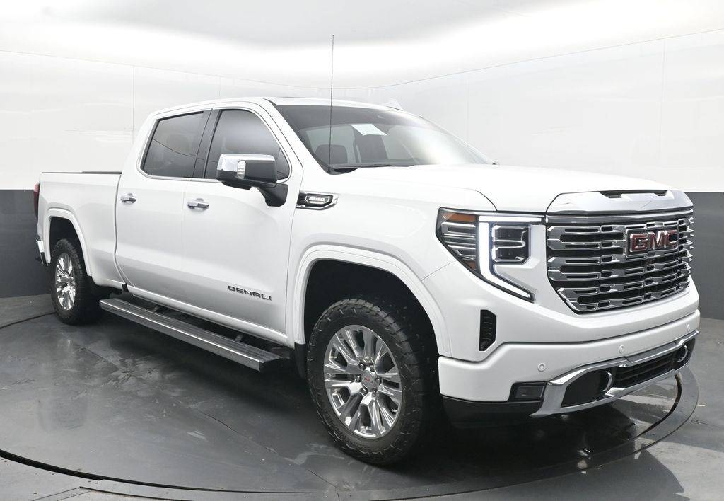 2023 GMC Sierra 1500 Denali — Pickup Truck — 32,252 mi — Memphis, TN