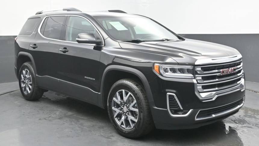 2023 GMC Acadia SLT — SUV — 55,784 mi — Memphis, TN