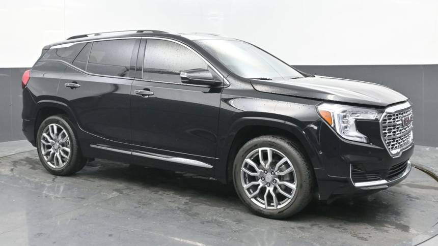2023 GMC Terrain Denali — SUV — 36,399 mi — Memphis, TN