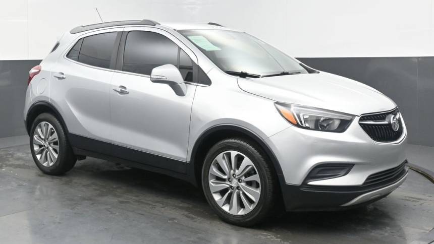 2019 Buick Encore Preferred — SUV — 89,291 mi — Memphis, TN