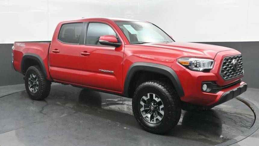 2023 Toyota Tacoma TRD Off Road — Pickup Truck — 32,840 mi — Memphis, TN