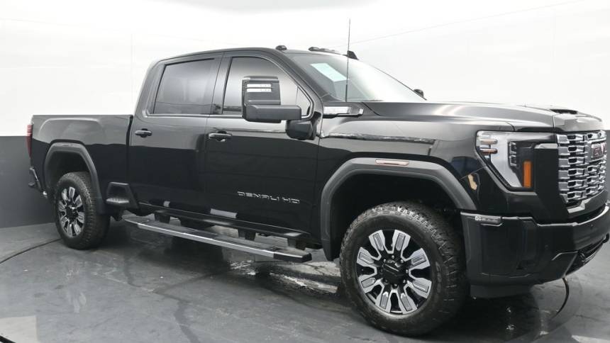 2024 GMC Sierra 2500HD Denali — Pickup Truck — 20,933 mi — Memphis, TN