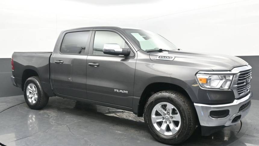 2024 Ram 1500 Laramie — Pickup Truck — 16,389 mi — Memphis, TN