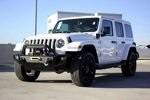 2022 Jeep Wrangler Sahara 4xe