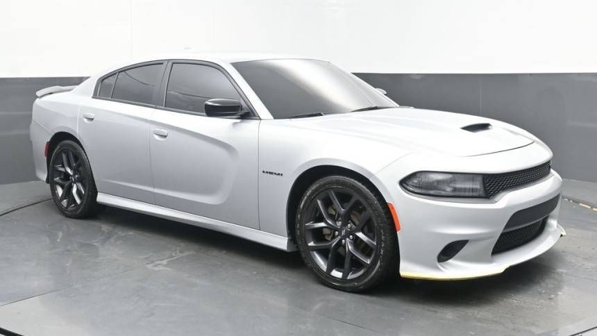 2021 Dodge Charger R/T — Sedan — 39,067 mi — Memphis, TN