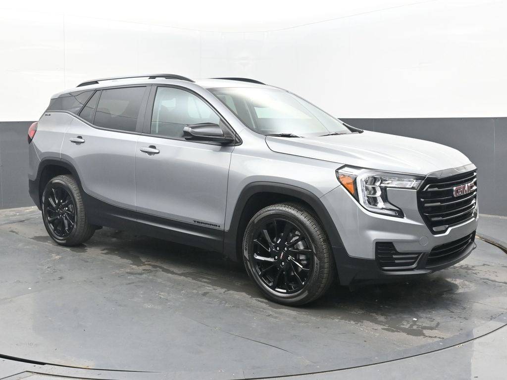 2024 GMC Terrain SLE — SUV — 2,360 mi — Memphis, TN