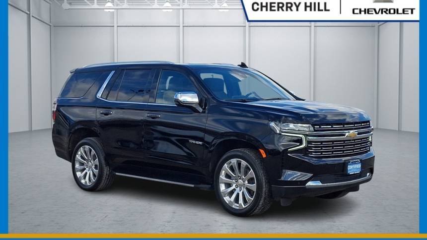 2023 Chevrolet Tahoe Premier — SUV — 46,091 mi — Cherry Hill, NJ