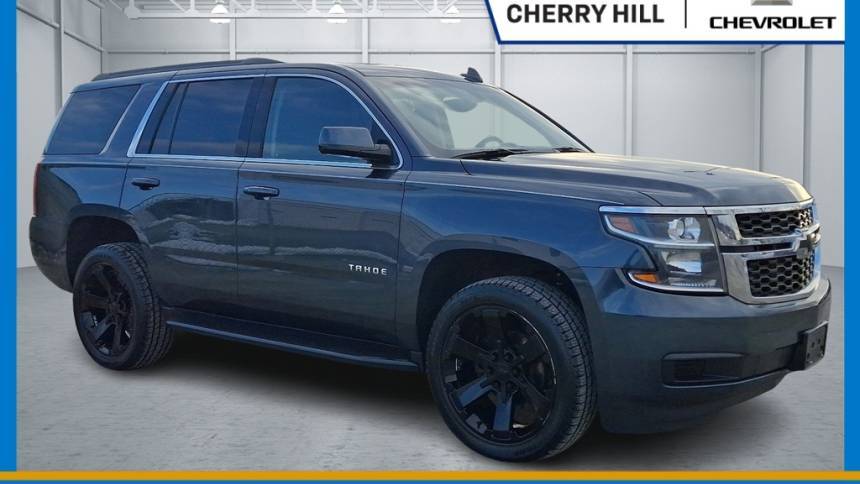 2020 Chevrolet Tahoe LS — SUV — 51,734 mi — Cherry Hill, NJ