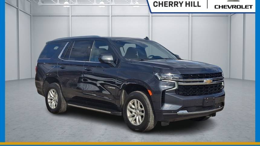 2022 Chevrolet Tahoe LS — SUV — 41,267 mi — Cherry Hill, NJ