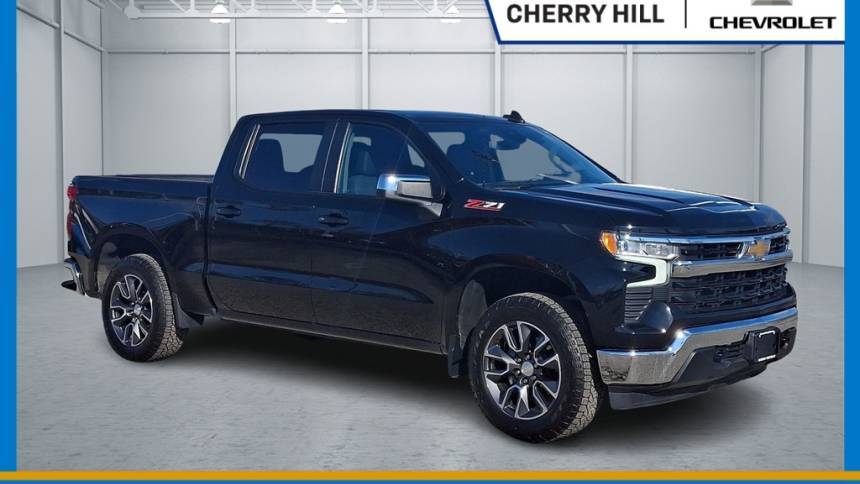 2022 Chevrolet Silverado 1500 LT — Pickup Truck — 20,932 mi — Cherry Hill, NJ