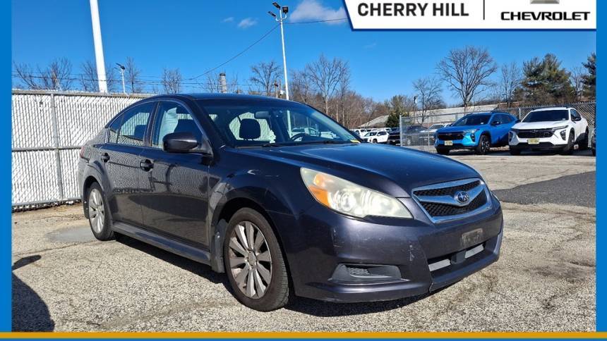 2011 Subaru Legacy 2.5i Limited — Sedan — 171,598 mi — Cherry Hill, NJ