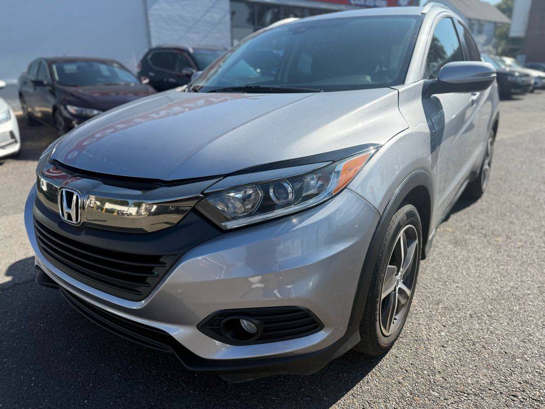 2022 Honda HR-V EX — SUV — 82,758 mi — Philadelphia, PA