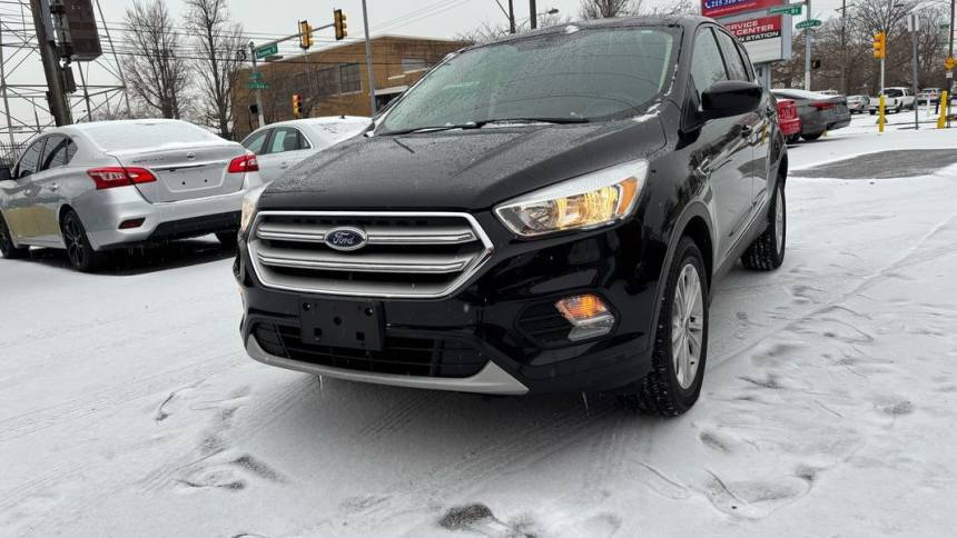 2019 Ford Escape SE — SUV — 74,465 mi — Philadelphia, PA