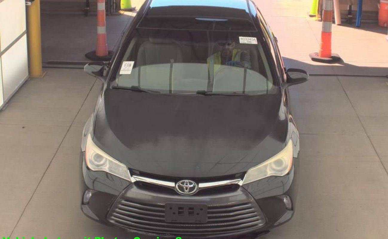 2016 Toyota Camry LE — Sedan — 61,067 mi — Philadelphia, PA