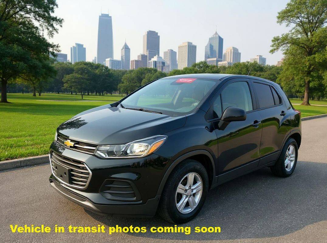 2020 Chevrolet Trax LS — SUV — 91,071 mi — Philadelphia, PA