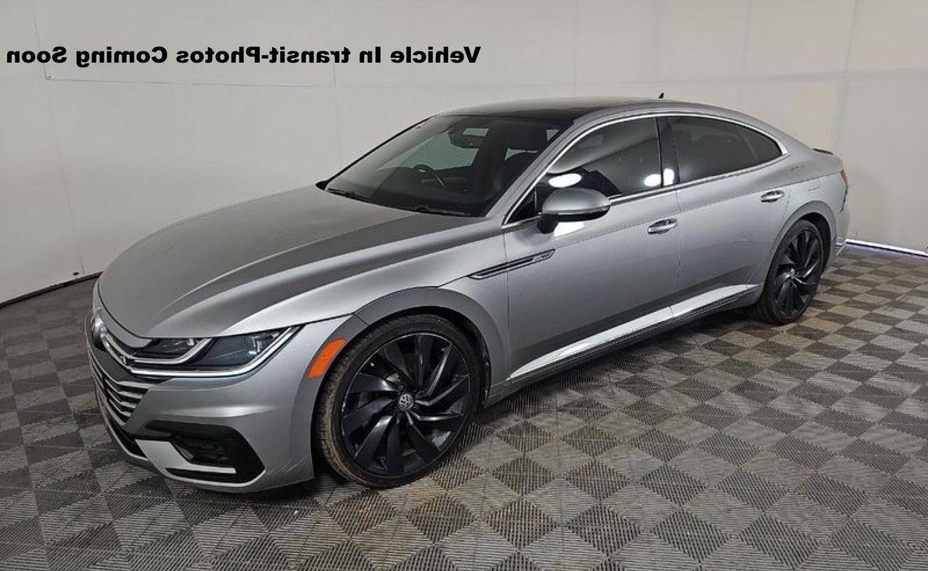 2019 Volkswagen Arteon SEL R-Line — Hatchback — 76,026 mi — Philadelphia, PA
