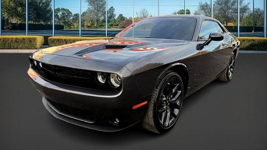 2023 Dodge Challenger SXT — Coupe — 29,912 mi — Philadelphia, PA