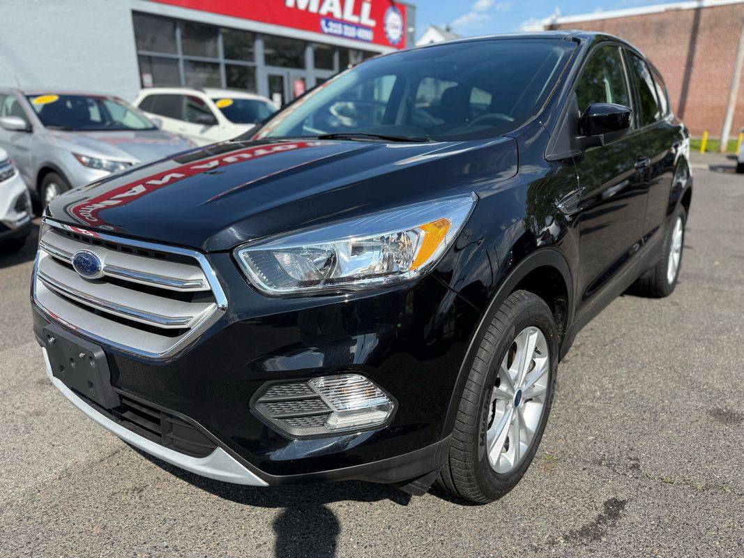 2019 Ford Escape SE — SUV — 65,804 mi — Philadelphia, PA