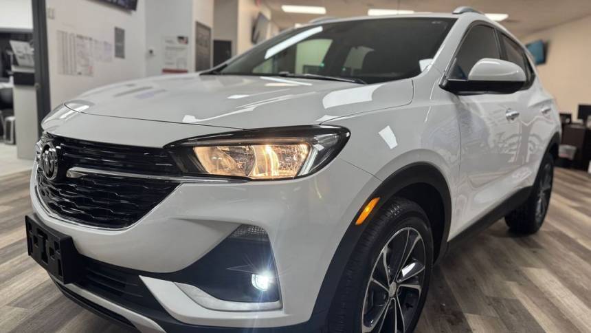 2022 Buick Encore GX Select — SUV — 29,150 mi — Philadelphia, PA