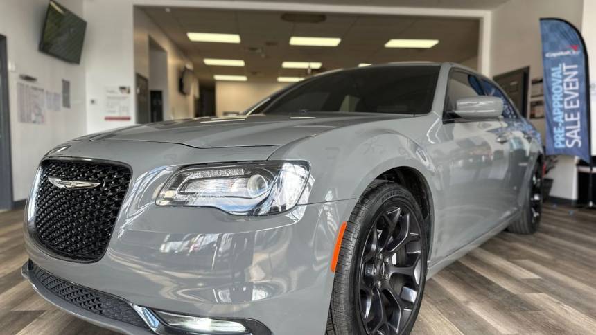 2019 Chrysler 300 S — Sedan — 78,508 mi — Philadelphia, PA