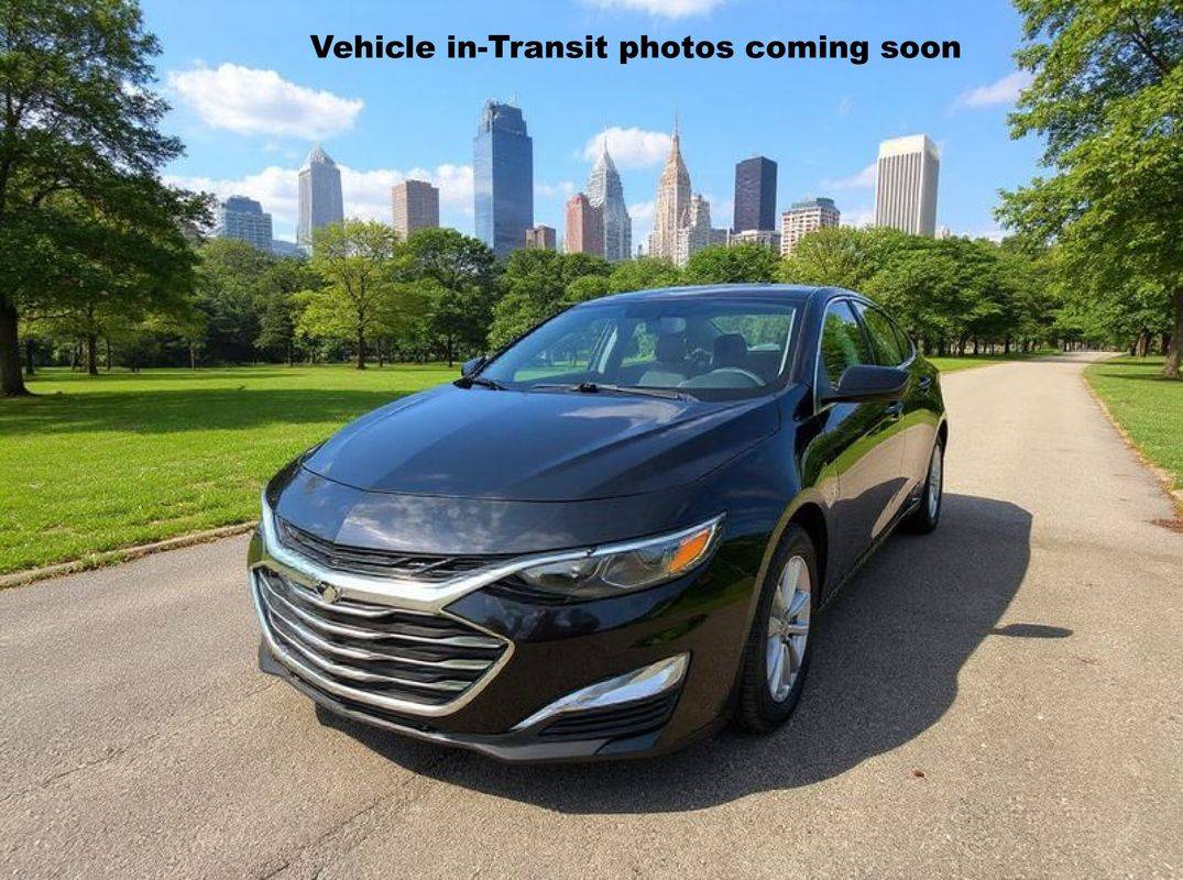 2023 Chevrolet Malibu LS — Sedan — 37,630 mi — Philadelphia, PA